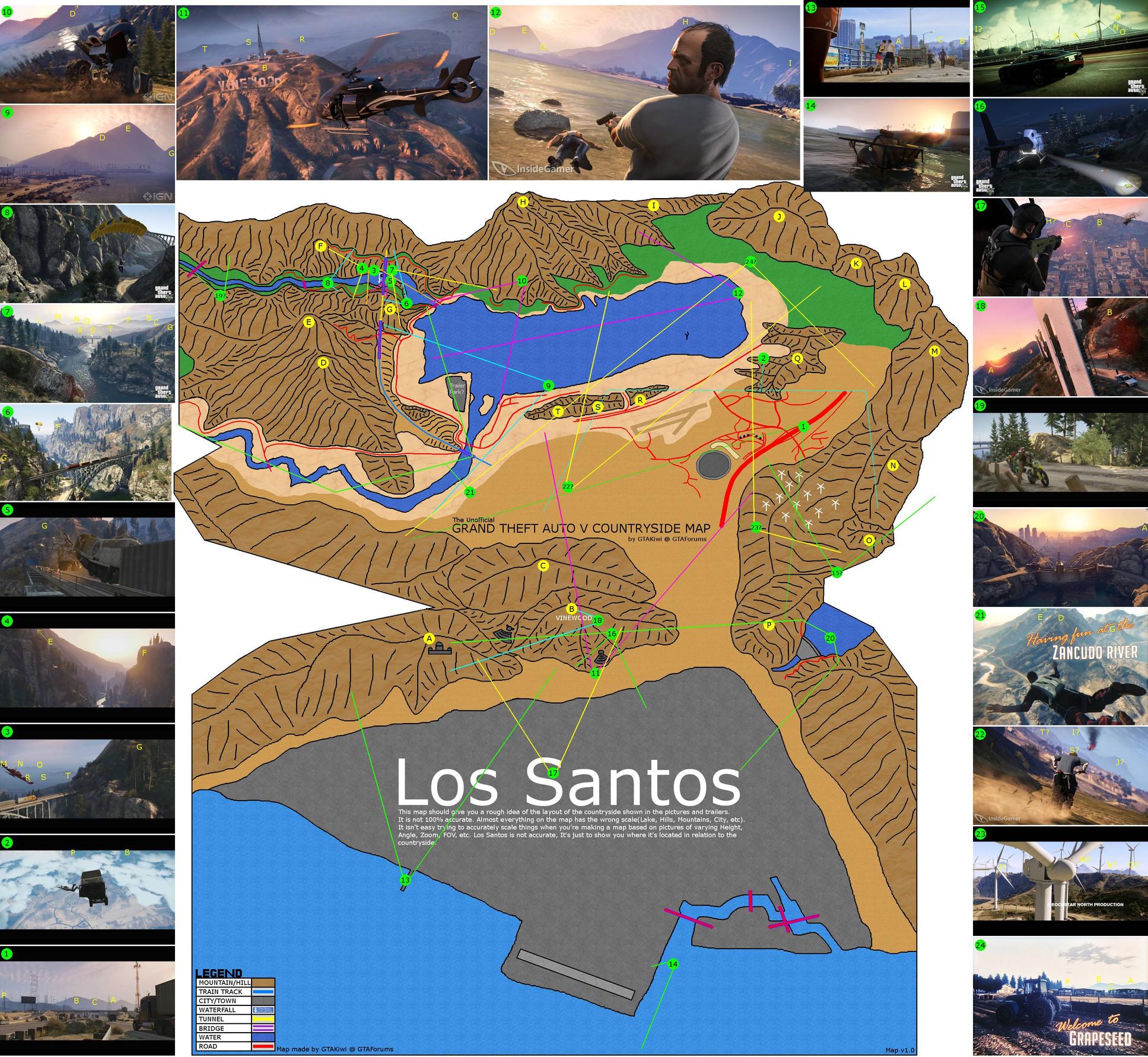 los_santos_fan_made_map