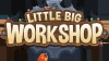 Little Big Workshop - Let's Play mit Benny
