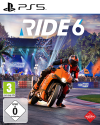 RIDE 6 - Spiel erscheint am 12. Februar 2026