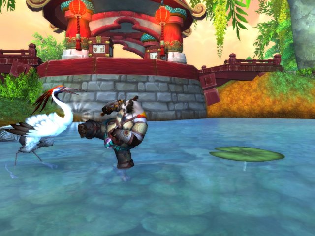 wow_mists_of_pandaria_--_pandaren_monk_kicking