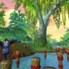wow_mists_of_pandaria_--_pandaren_monk_performing_crane