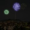 fireworks