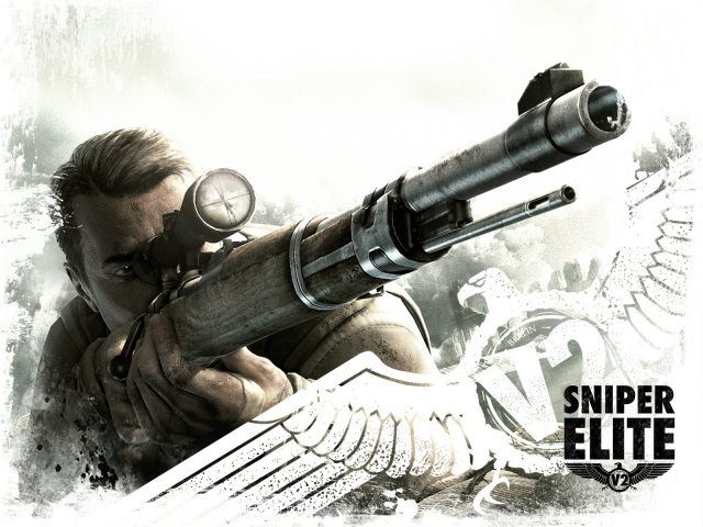 Sniper-Elite-V2